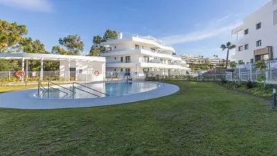 Apartment in Costa Natura photo 3