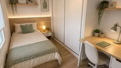 Apartment in City Centre photo 39