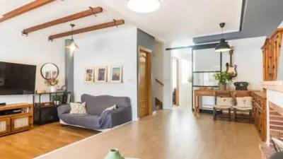 Apartment in Beniel photo 8