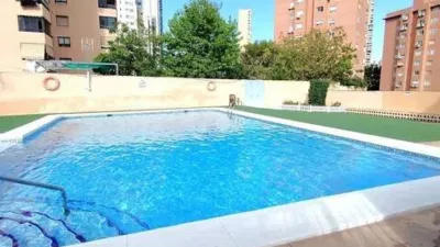 Terraced House in Poble de Llevant photo 22