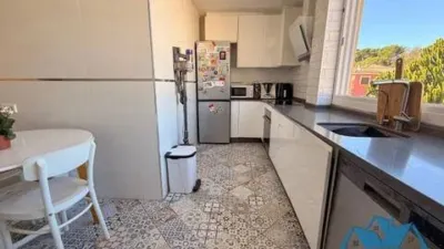 Apartment in Les Meravelles photo 15