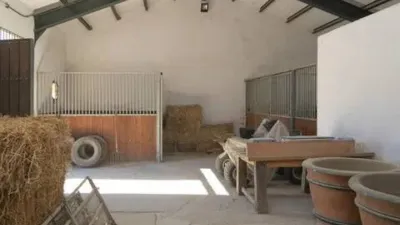 Rustic in San Martín del Tesorillo photo 23