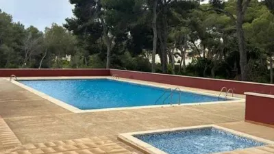 Apartment at Calle Ds Gola del Puchol, 4 photo 14