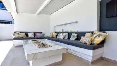 Chalet in Casares Area photo 34
