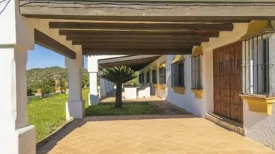 Rustic in San Martín del Tesorillo photo 26