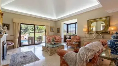 Chalet in La Cala Golf-Lagar Martell photo 9