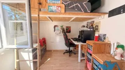 Apartment in Les Meravelles photo 28