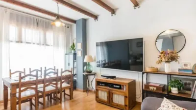 Apartment in Beniel photo 9