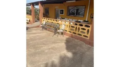 Casa – Villena - Vista 2