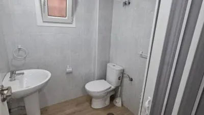 Apartment in Plaza de Ifach photo 25