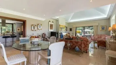 Chalet in La Cala Golf-Lagar Martell photo 6