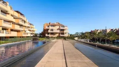 Apartment in Núcleo photo 4