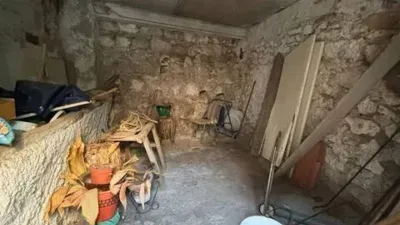 Townhouse in Parque de la Virgen de la Paz photo 15