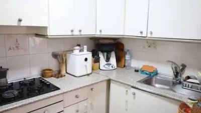 Ground-floor apartment in Mutxamel photo 3