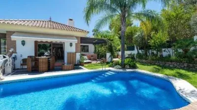 Chalet in La Cala Golf-Lagar Martell photo 30