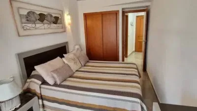 Apartment on Carrer Pintor Sorolla photo 4