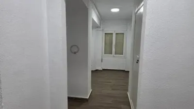 Apartment in Plaza de Ifach photo 15
