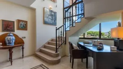 Chalet in La Cala Golf-Lagar Martell photo 59