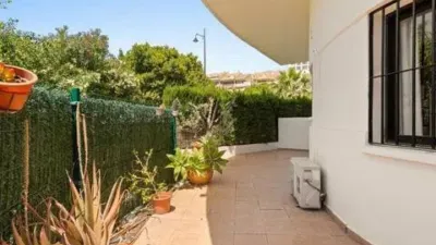 Apartment on Avenida de la Puerta del Mar photo 4