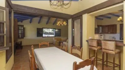 Rustic in San Martín del Tesorillo photo 39