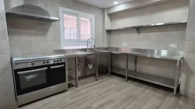Apartment in Plaza de Ifach photo 10