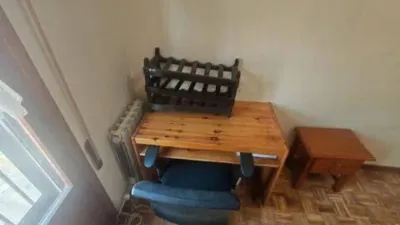 Apartment in José Zorrilla-Padre Claret photo 8