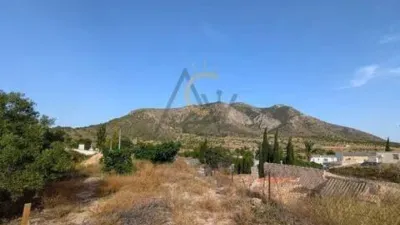 Chalet in Algueña photo 33