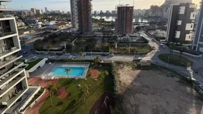 Apartment on Avenida de Rumanía photo 27