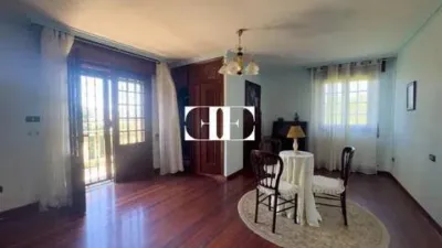 Chalet in Cangas photo 35