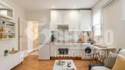 Apartment in Salamanca District photo 3