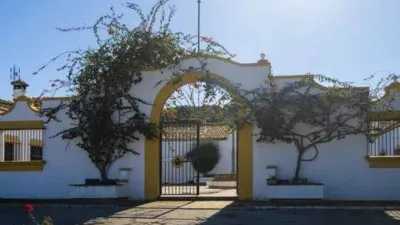 Rustic in San Martín del Tesorillo photo 19
