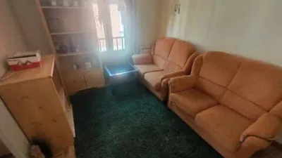 Apartment in José Zorrilla-Padre Claret photo 25