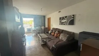 Apartment on Avenida de la Diputación photo 2