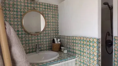 Chalet in Tarifa photo 33