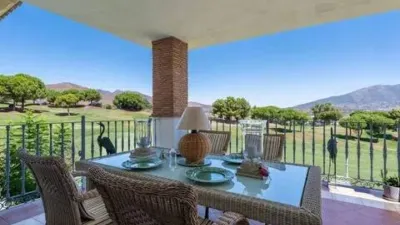 Chalet in La Cala Golf-Lagar Martell photo 16