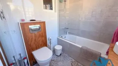 Apartment in Les Meravelles photo 36