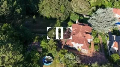 Chalet in Cangas photo 2