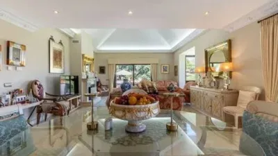 Chalet in La Cala Golf-Lagar Martell photo 8