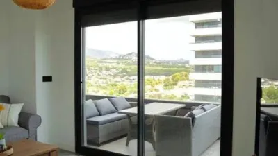 Apartment on Avenida de Rumanía photo 4