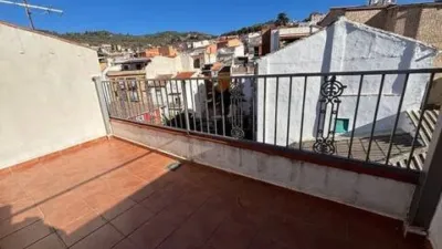 Flat in Beas de Segura photo 16