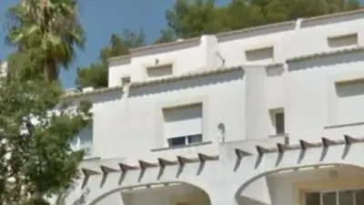 Terraced house in Partida Tosal de la Cometa photo 20