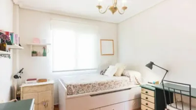 Apartment in Beniel photo 30