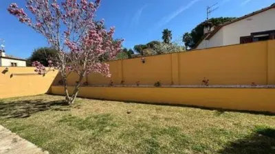 Chalet on Carrer de Sabadell photo 36
