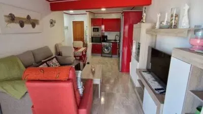 Apartment on Carrer Pintor Sorolla photo 18
