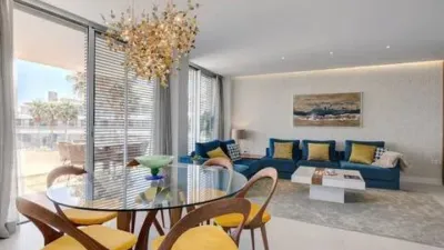Apartment in Costa Natura photo 18