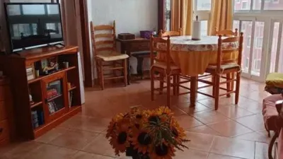 Apartment on Calle Playa Arenal Bol No Number photo 7