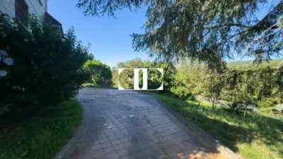 Chalet in Cangas photo 47