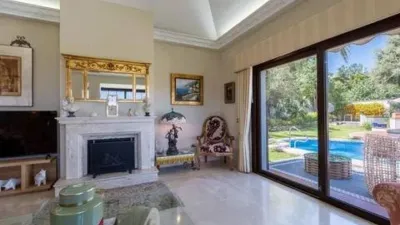 Chalet in La Cala Golf-Lagar Martell photo 12