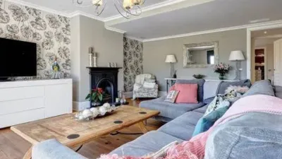 Chalet in Casares Area photo 8
