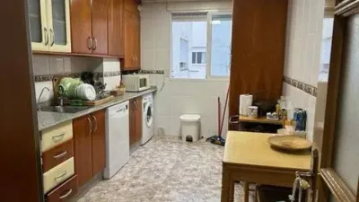 Flat for sale in Calle de los Morunos photo 4